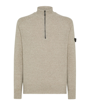 Peuterey Braille 03  Beige Peu5614