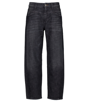 Cambio Elin Jeans Zwart 9232 0036 04