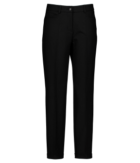 Cambio Kathreen Pantalons Zwart 6336 0421 00