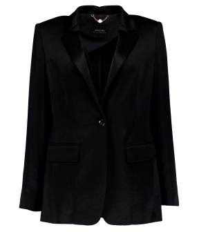 Marccain  Blazers Zwart Zc 34.23 W46
