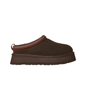 Ugg Tazz Ii Pantoffels Donkerbruin 1174471