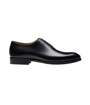 Magnanni Fleur Veterschoenen Zwart 23828 554