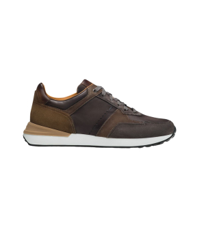 Magnanni Sona Sneakers Taupe 24747 545