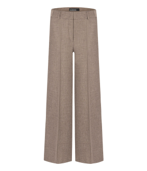 Cambio Amelie Pantalons Beige 6227 0246 03