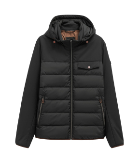 Bugatti  Jackets Zwart 873113-81031