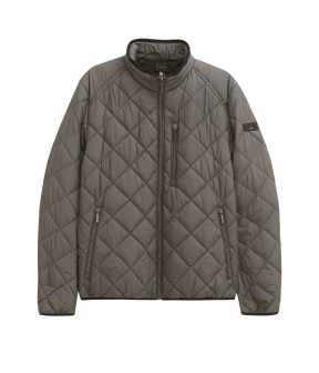 Bugatti  Jackets Donkergrijs 870300-81010