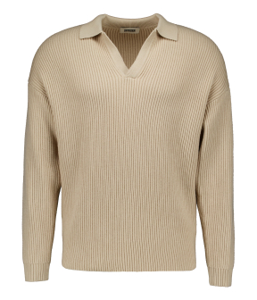 Drykorn  Truien Beige 420177 Rustino