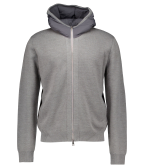 Duno  Jackets Grijs Ernest