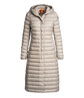 Parajumpers Magalie  Lichtgrijs Pwpusl37