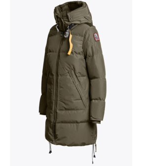 Parajumpers Long Bear Gewatteerde Jassen Olijf Pwjkma33
