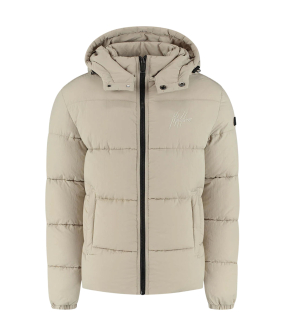 Malelions Donn Puffer Puffer Jassen Zand Mm2-aw25-14