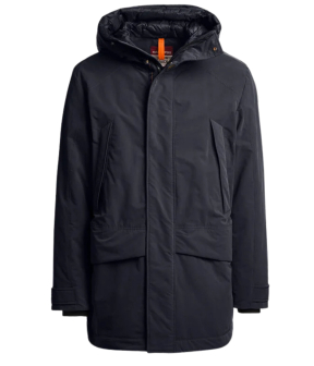 Parajumpers Efrem  Donkerblauw Pmjkxt02