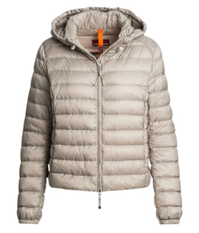 Parajumpers Rory Gewatteerde Jassen Lichtgrijs Pwpusl31