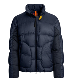 Parajumpers Yari  Donkerblauw Pmpumu01