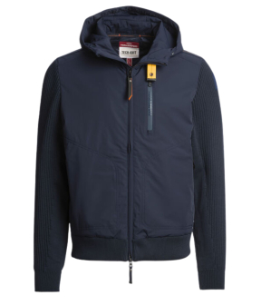 Parajumpers Willard Jackets Donkerblauw Pmhykt01