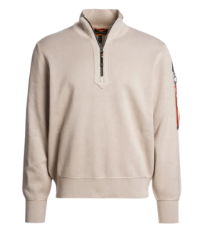 Parajumpers Basic Scoe  Beige Pmknrk05