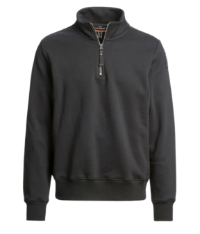 Parajumpers Broad Peak  Zwart Pmfley20