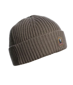 Parajumpers Rib Hat Mutsen Grijs Pahaha02
