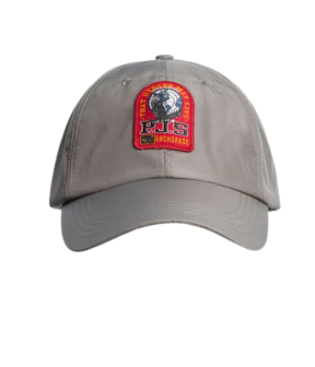 Parajumpers Patch Cap Petten Olijf Pabcha06