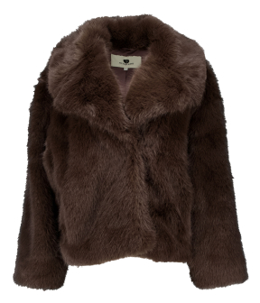 Alter Ego Novi  Donkerbruin W561