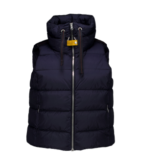 Parajumpers Nolene Bodywarmers Donkerblauw Pwputt31