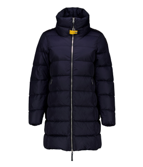 Parajumpers Malandra Gewatteerde Jassen Blauw Pwputt33