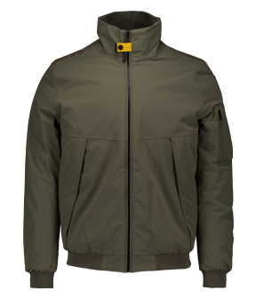 Parajumpers Liad Gewatteerde Jassen Grijs Pmjkbc01