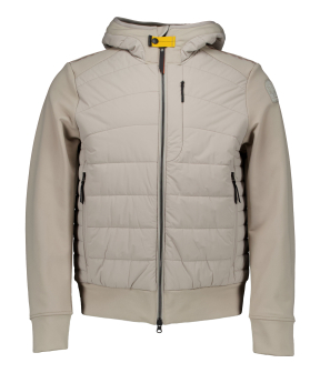 Parajumpers Manfred  Lichtgrijs Pmhyhh01