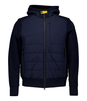 Parajumpers Manfred  Donkerblauw Pmhyhh01