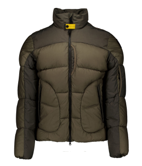 Parajumpers Yari  Grijs Pmpumu01