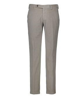 Berwich Morello-gd Pantalons Lichtgrijs Dv0500x