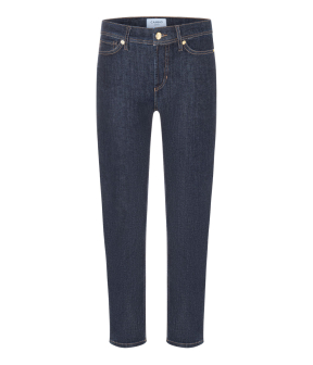 Cambio Piper Cropped Jeans Blauw 9157 0027 20