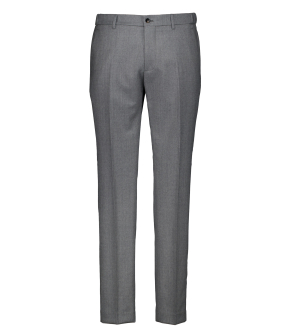 Berwich Morello-elax Pantalons Grijs Vb8996