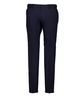 Berwich Morello-elax Pantalons Donkerblauw Cn1217x