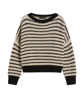 Max Mara Weekend Ezor  Beige 2525366242600