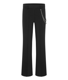Cambio Francoise Pantalons Zwart 6231 0332 07
