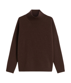 Max Mara Weekend Borgia  Donkerbruin 2525366112600