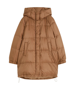 Max Mara Weekend Afora  Bruin 2525496062600