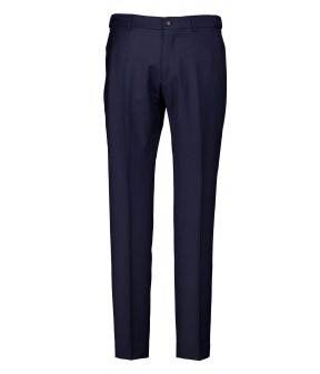 Berwich Morello-elax Pantalons Donkerblauw Gt1523x