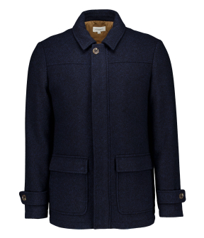 Seven Dials Dyer  Donkerblauw Sdl25301ka13