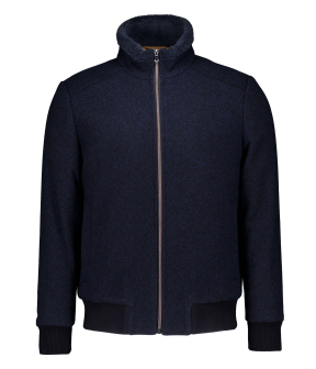 Seven Dials Loc  Donkerblauw Sdl25301mo11