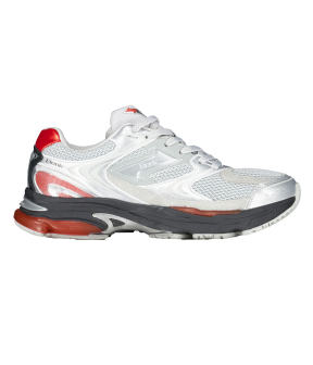 Etonic Evolution Jupiter Sneakers Zilver Etw528e00
