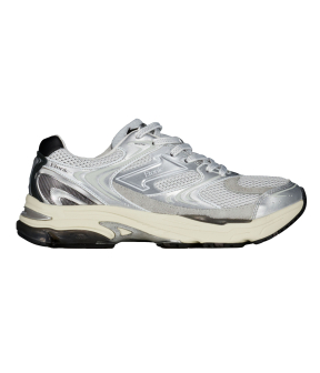 Etonic Evolution Saturn Sneakers Zilver Etw528e02