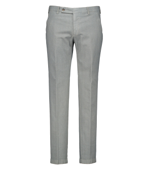 Berwich Morello-gd Pantalons Lichtgrijs Ab0015x