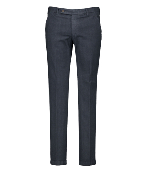 Berwich Morello-gd Pantalons Anthraciet Ab0015x