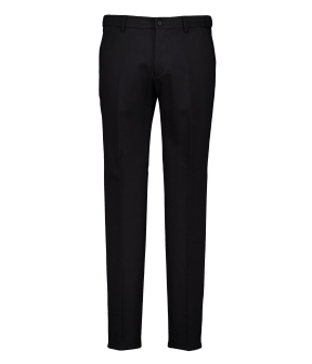 Berwich Morello-elax Pantalons Zwart Cn1217x