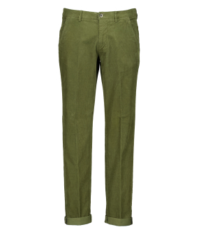 Masons Torinostyle  Groen Vbe014