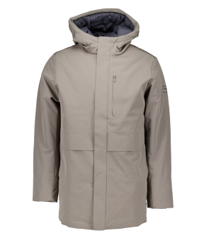 Cavallaro Tervigio Parka Parka's Taupe 112255007