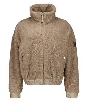 Parajumpers Sori Teddy Beige Pwflpf32