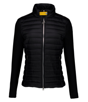 Parajumpers Danette  Zwart Pwhywu31